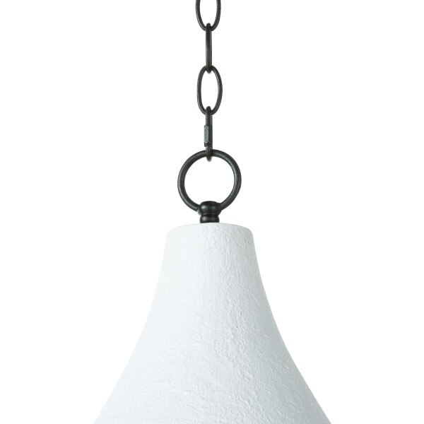 Billie Concrete Pendant Small